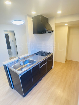 【キッチン】 | フローラすみれ