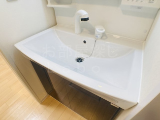 【洗面所】 | フローラすみれ