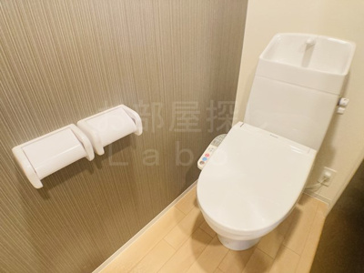 【トイレ】 | フローラすみれ