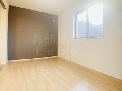 【内装】 | フローラすみれ