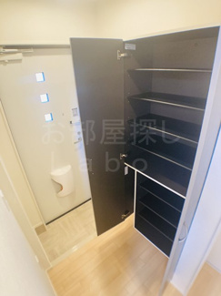 【玄関】 | フローラすみれ