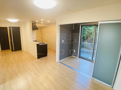 【居間・リビング】 | フローラすみれ