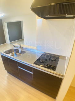 【キッチン】 | フローラすみれ