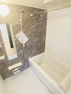 【浴室】 | フローラすみれ