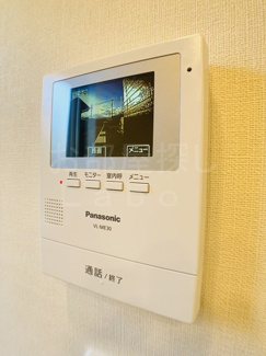 【セキュリティ】 | フローラすみれ