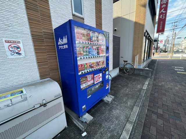 グラードのその他共用部分|グラード