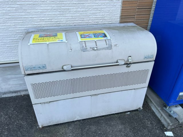 グラードのその他共用部分|グラード
