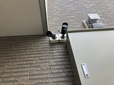 【セキュリティ】 | アート八尾駅前