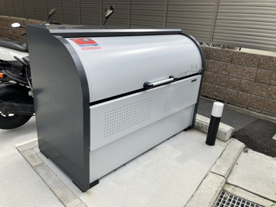 【その他共用部分】 | アート八尾駅前