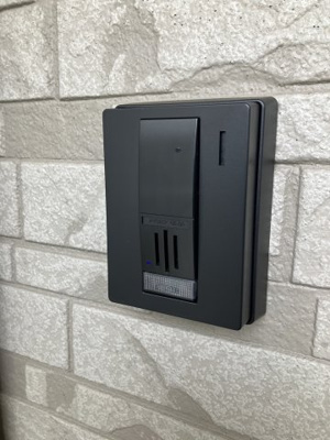 【セキュリティ】 | アート八尾駅前