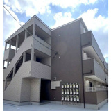 アート八尾駅前の画像