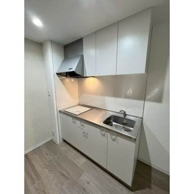 【キッチン】 | アート八尾駅前