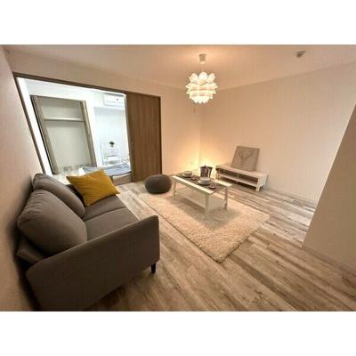 【ロビー】 | アート八尾駅前