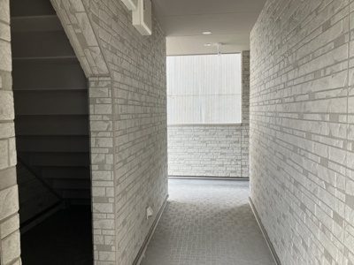 【ロビー】 | アート八尾駅前