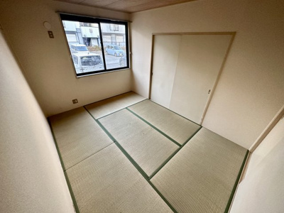 【和室】 | ALLEY島泉