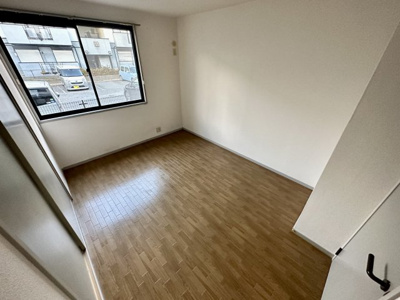 【洋室】 | ALLEY島泉