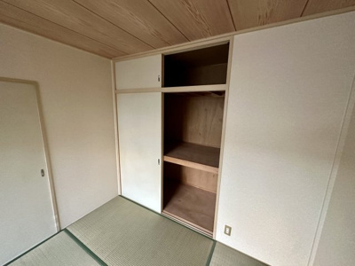 【収納】 | ALLEY島泉