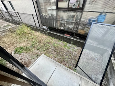 【庭】 | ALLEY島泉