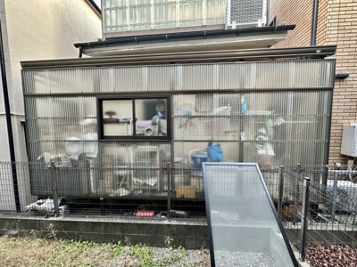 【展望】 | ALLEY島泉