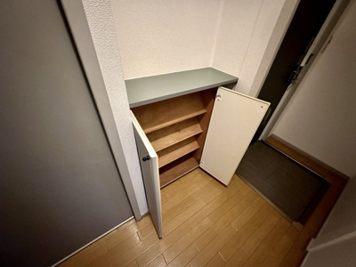 【収納】 | ALLEY島泉