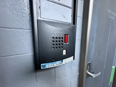 【セキュリティ】 | ALLEY島泉