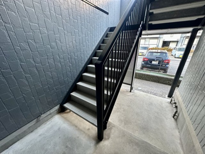 【その他共用部分】 | ALLEY島泉