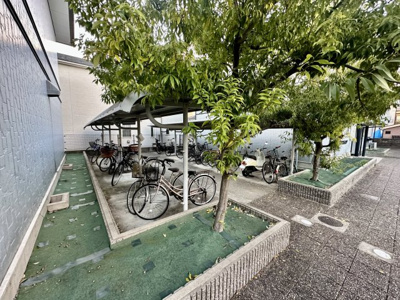 【その他共用部分】 | ALLEY島泉