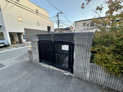 【その他共用部分】 | ALLEY島泉