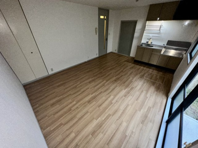 【居間・リビング】 | ALLEY島泉