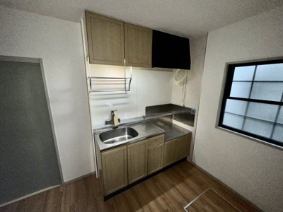 【キッチン】 | ALLEY島泉