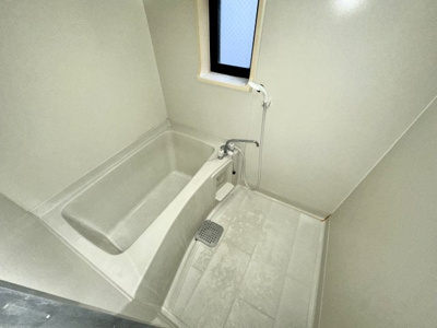 【浴室】 | ALLEY島泉