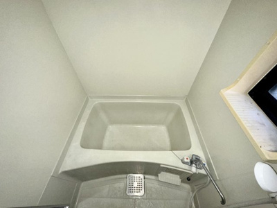 【浴室】 | ALLEY島泉