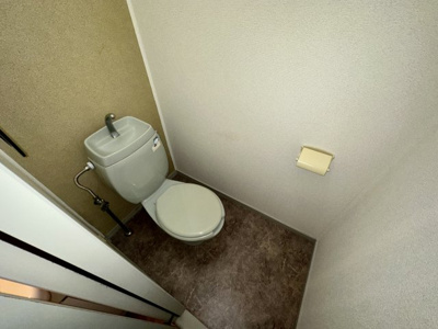 【トイレ】 | ALLEY島泉