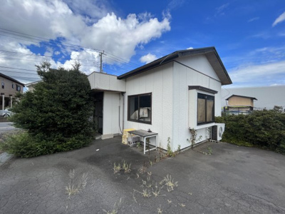 【その他】 | 板谷6丁目倉庫