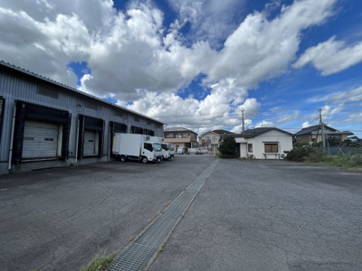 【その他】 | 板谷6丁目倉庫