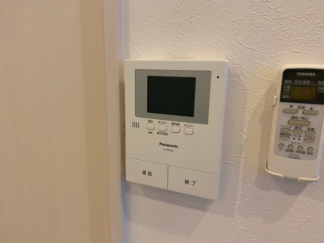 アネックス鶴舞｜名古屋市の賃貸ならMy賃貸のセキュリティ|アネックス鶴舞