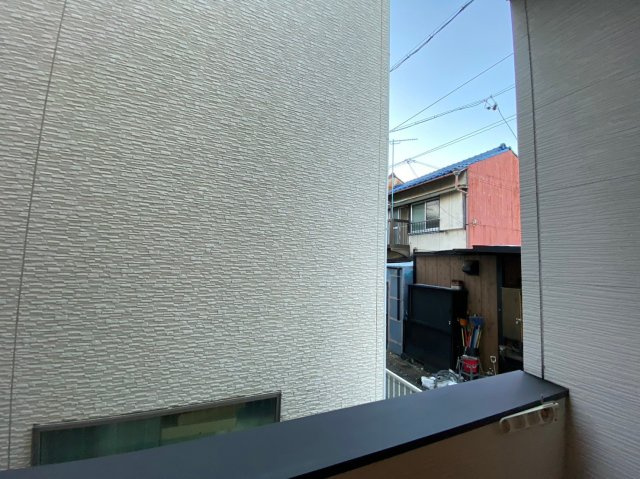 アネックス鶴舞｜名古屋市の賃貸ならMy賃貸の展望|アネックス鶴舞