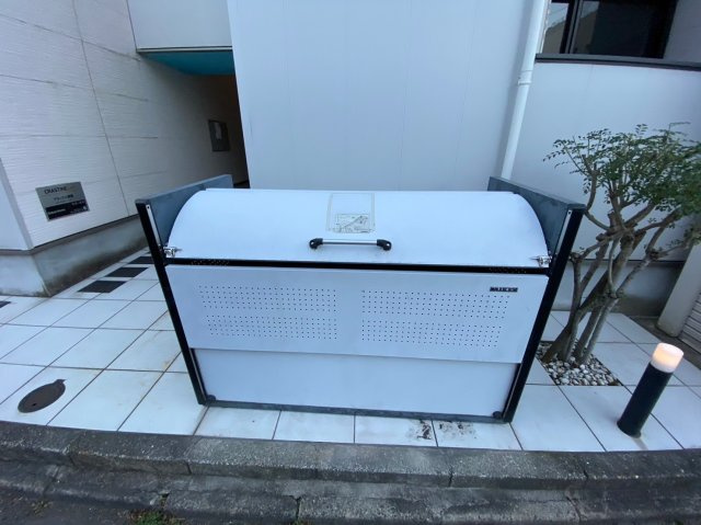 アネックス鶴舞｜名古屋市の賃貸ならMy賃貸のその他共用部分|アネックス鶴舞