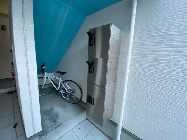 アネックス鶴舞｜名古屋市の賃貸ならMy賃貸のその他共用部分|アネックス鶴舞