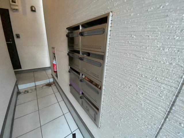 アネックス鶴舞｜名古屋市の賃貸ならMy賃貸のその他共用部分|アネックス鶴舞