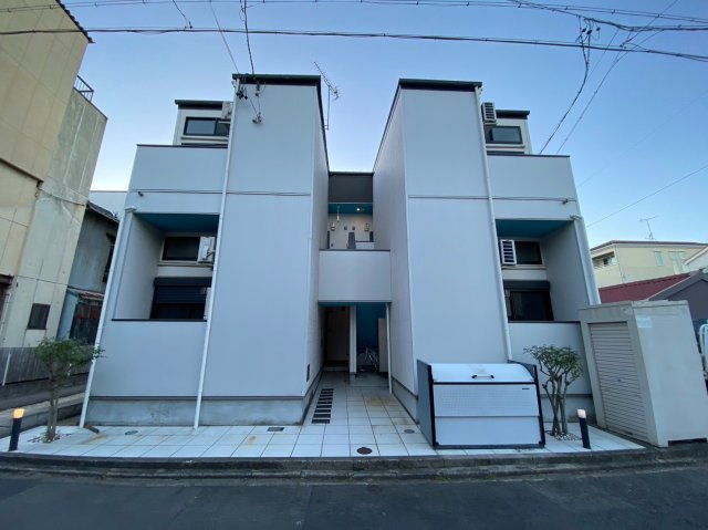 アネックス鶴舞｜名古屋市の賃貸ならMy賃貸の外観|アネックス鶴舞