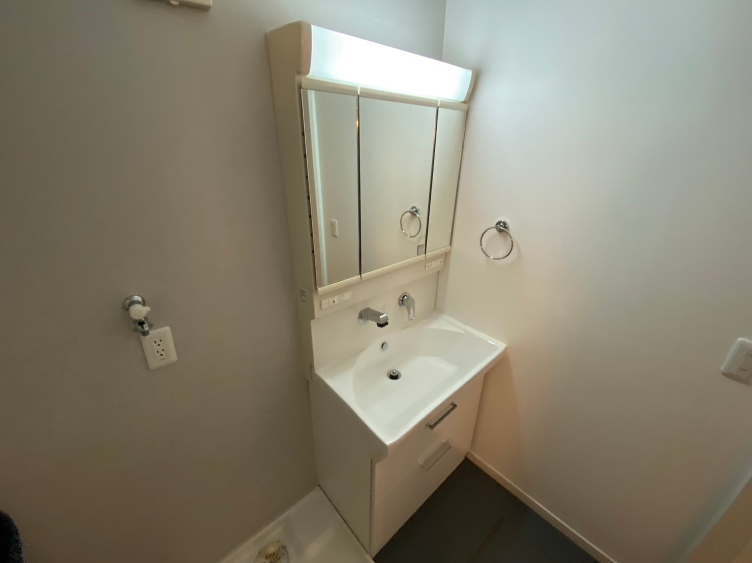 アネックス鶴舞｜名古屋市の賃貸ならMy賃貸の洗面所|アネックス鶴舞