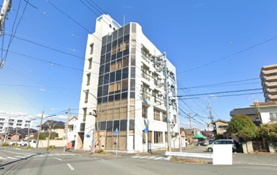 【外観】 | アビリティ常藤町