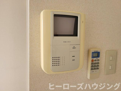 【設備】 | ウィステリア豊中本町