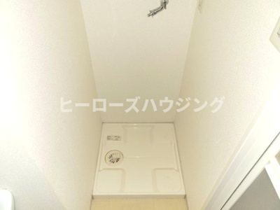 【その他】 | ウィステリア豊中本町