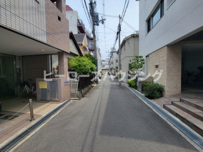 【周辺】 | ウィステリア豊中本町