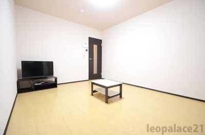 【内装】 | クレイノルーチェⅤ