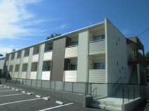 クレイノルーチェⅤの画像