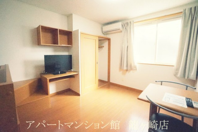 【内装】 | レオパレスコテナン阿見B