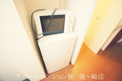 【設備】 | レオパレスコテナン阿見B